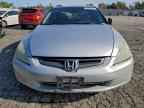 2005 HONDA ACCORD