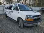 2024 CHEVROLET Express 3500