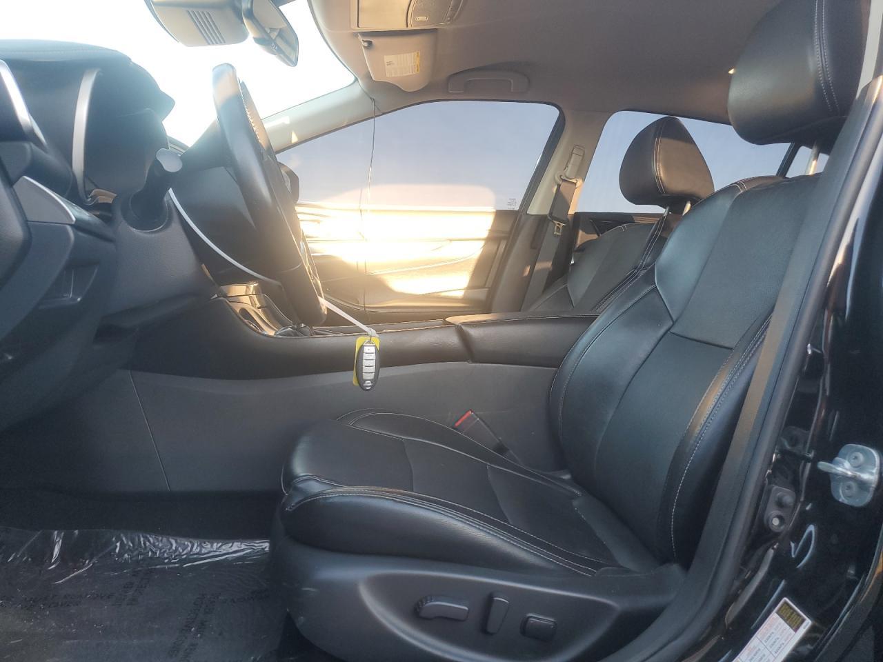 2021 NISSAN Maxima