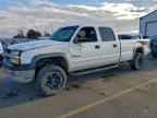 2003 CHEVROLET Silverado 2500