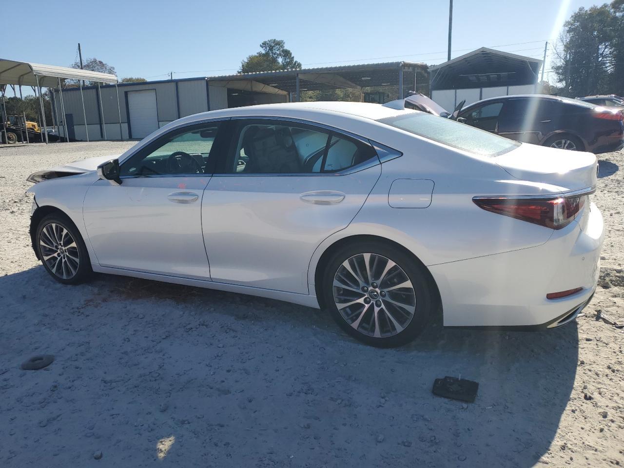 2021 LEXUS ES 350