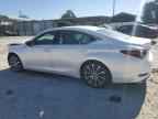 2021 LEXUS ES 350