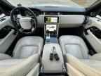 2019 LAND ROVER RANGE ROVER