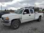 2000 GMC Sierra