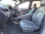 2022 BUICK ENCLAVE
