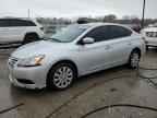 2014 NISSAN SENTRA
