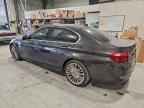 2014 BMW 5 series
