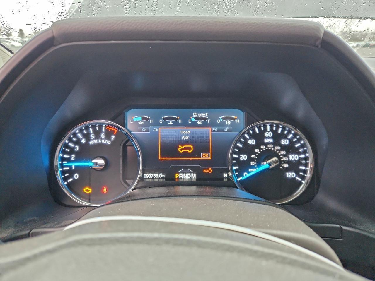 2019 FORD Expedition