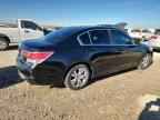 2011 HONDA ACCORD