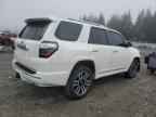 2018 TOYOTA 4Runner