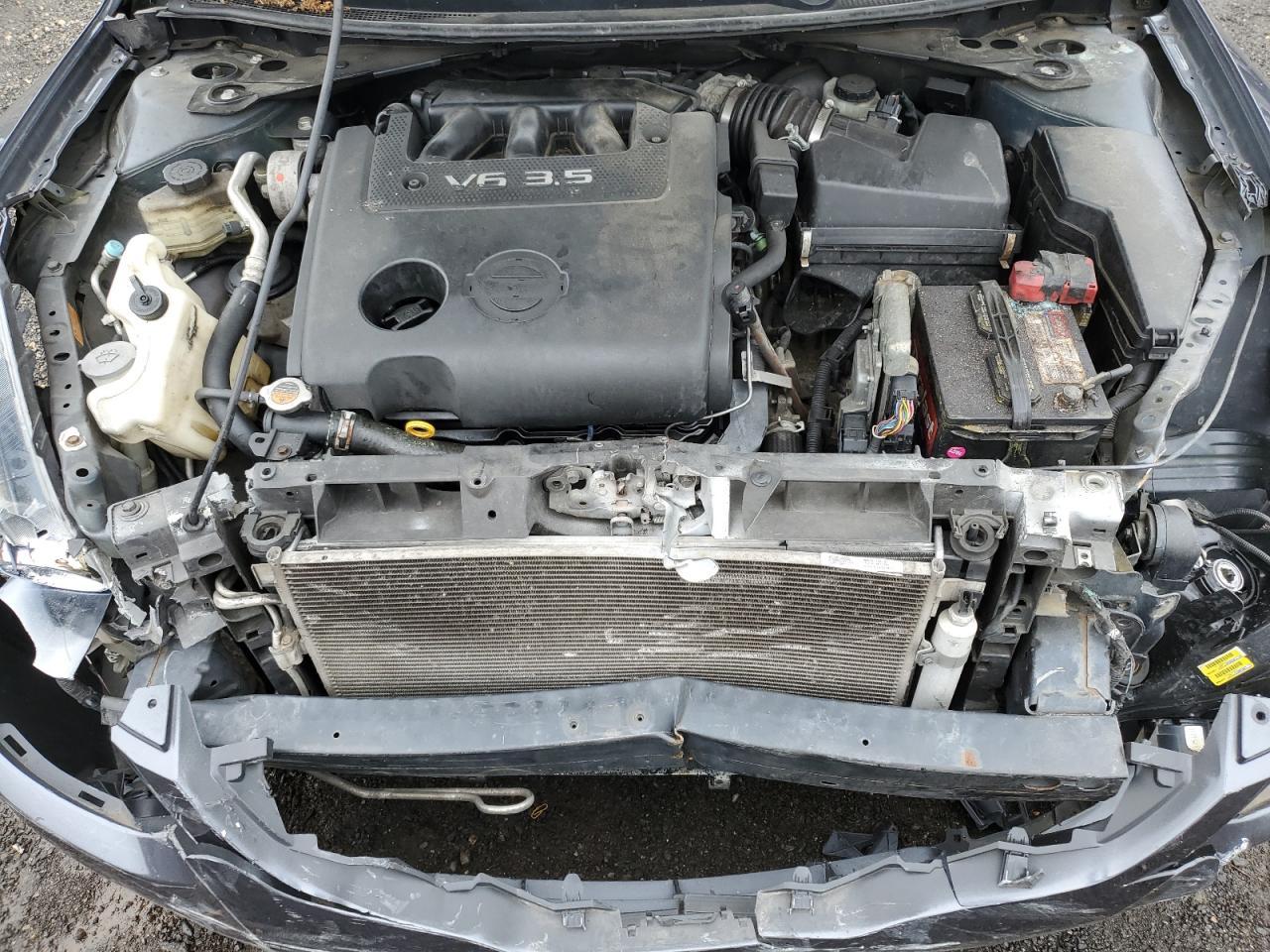 2010 NISSAN ALTIMA