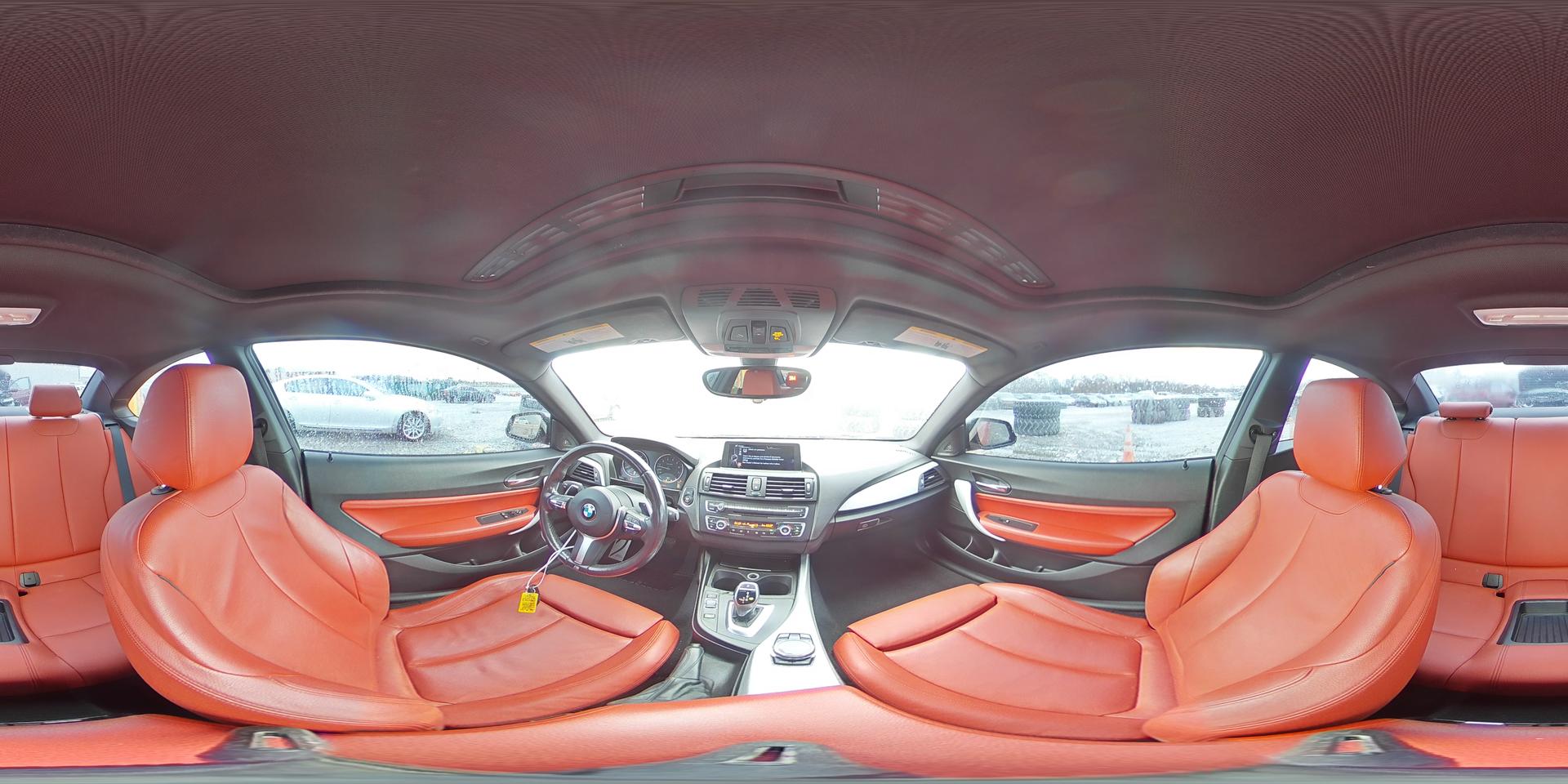 2015 BMW M235i