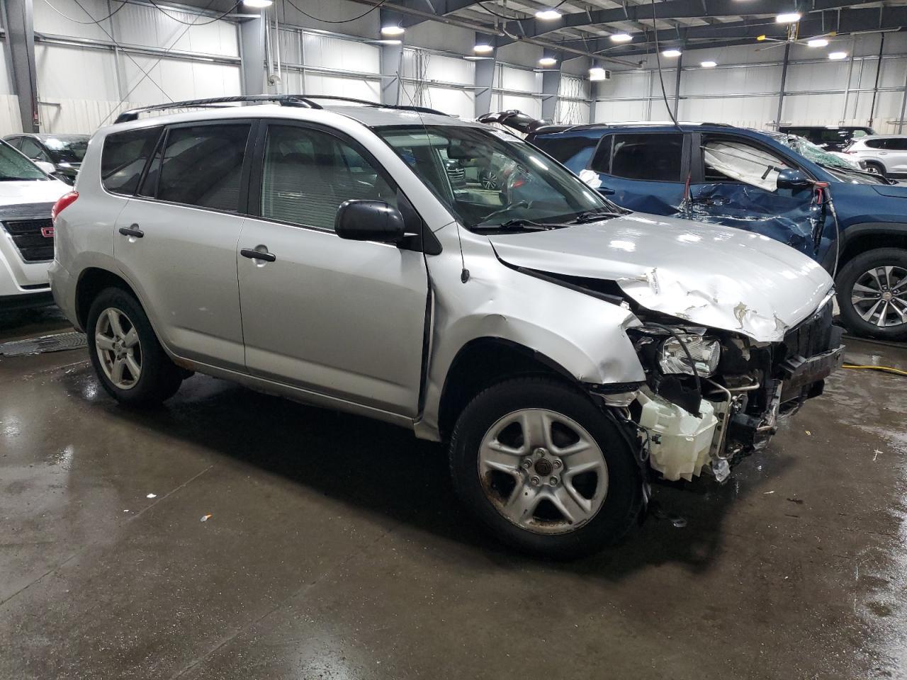 2007 TOYOTA RAV4