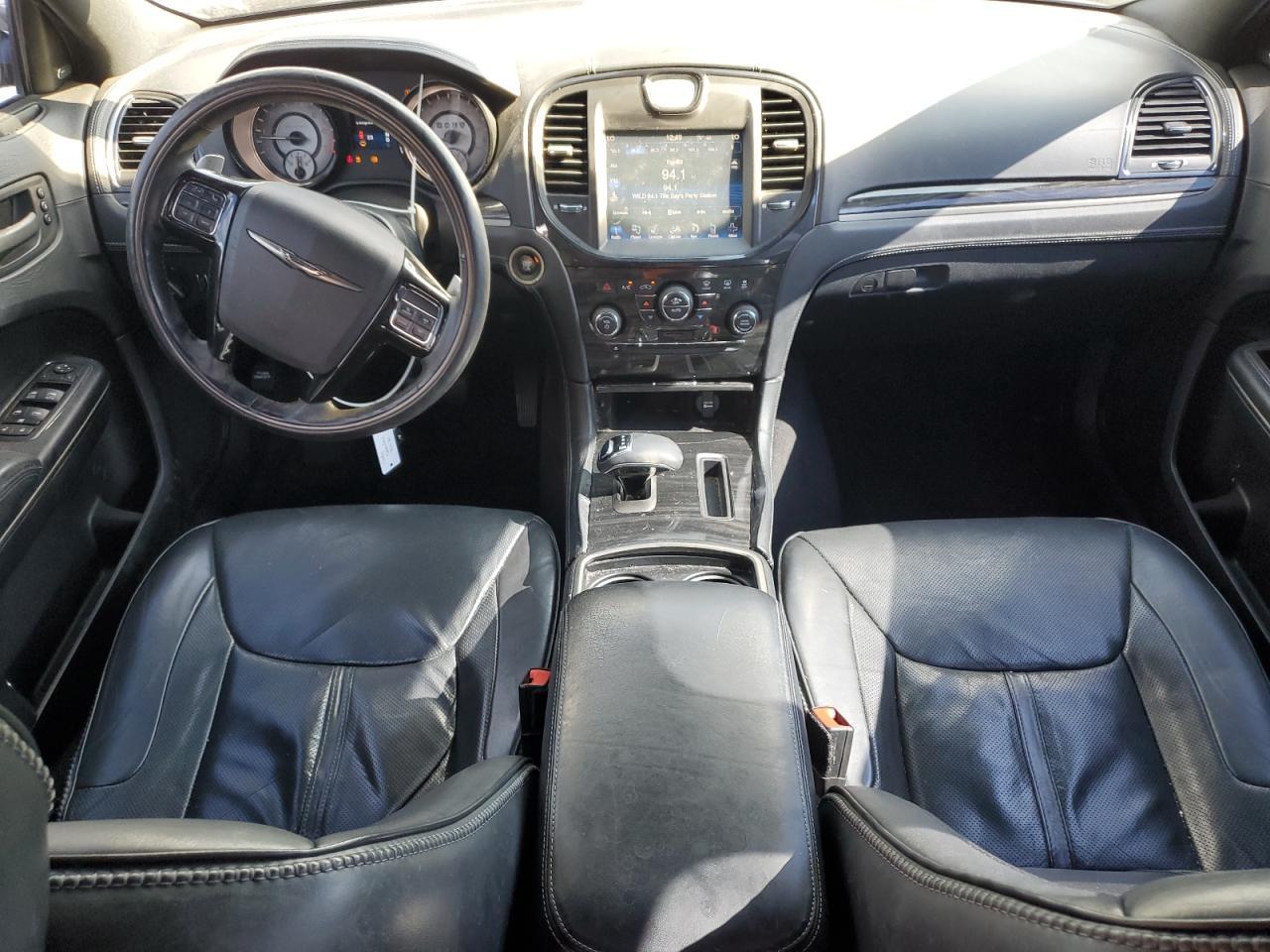 2014 CHRYSLER 300