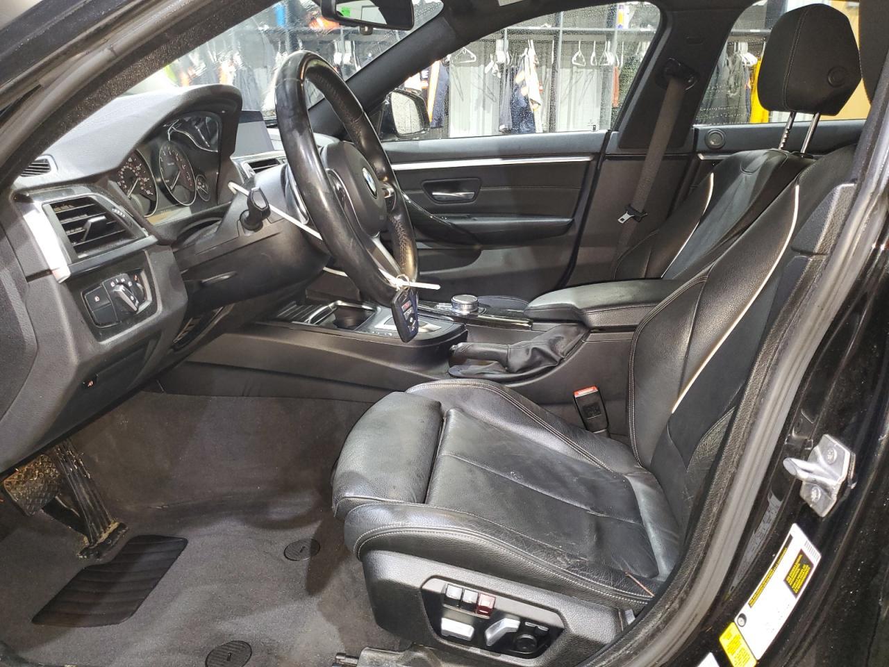 2019 BMW 4 Series