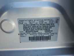 2014 NISSAN Versa Note