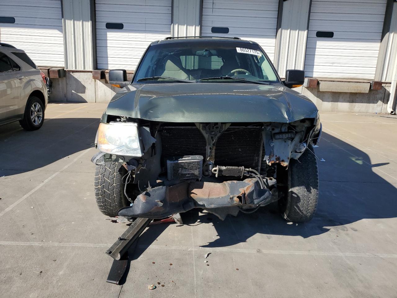 2004 FORD Expedition
