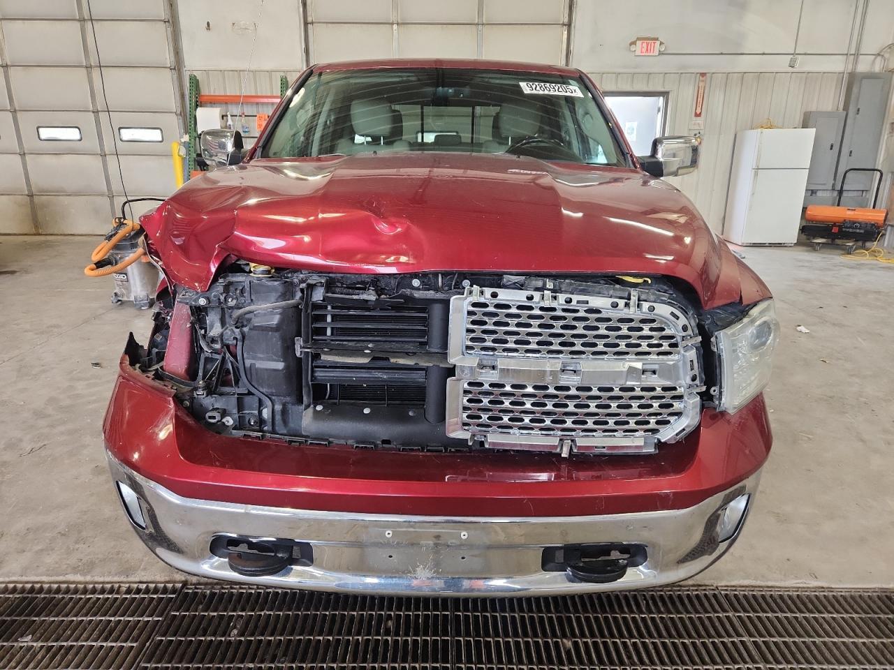 2013 RAM 1500