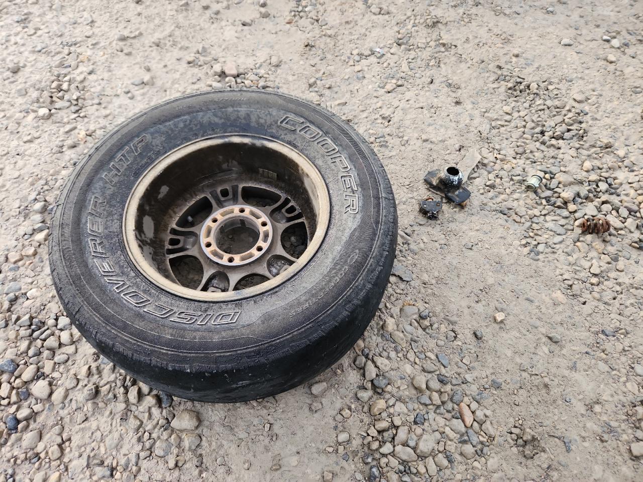 2004 GMC Yukon