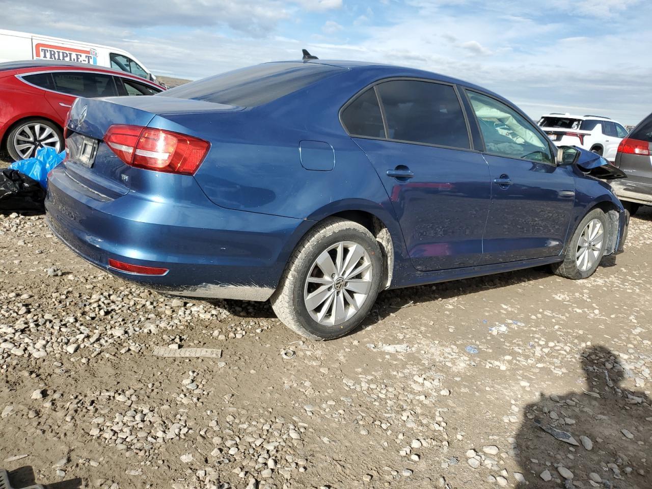 2015 VOLKSWAGEN JETTA