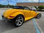 2002 CHRYSLER Prowler