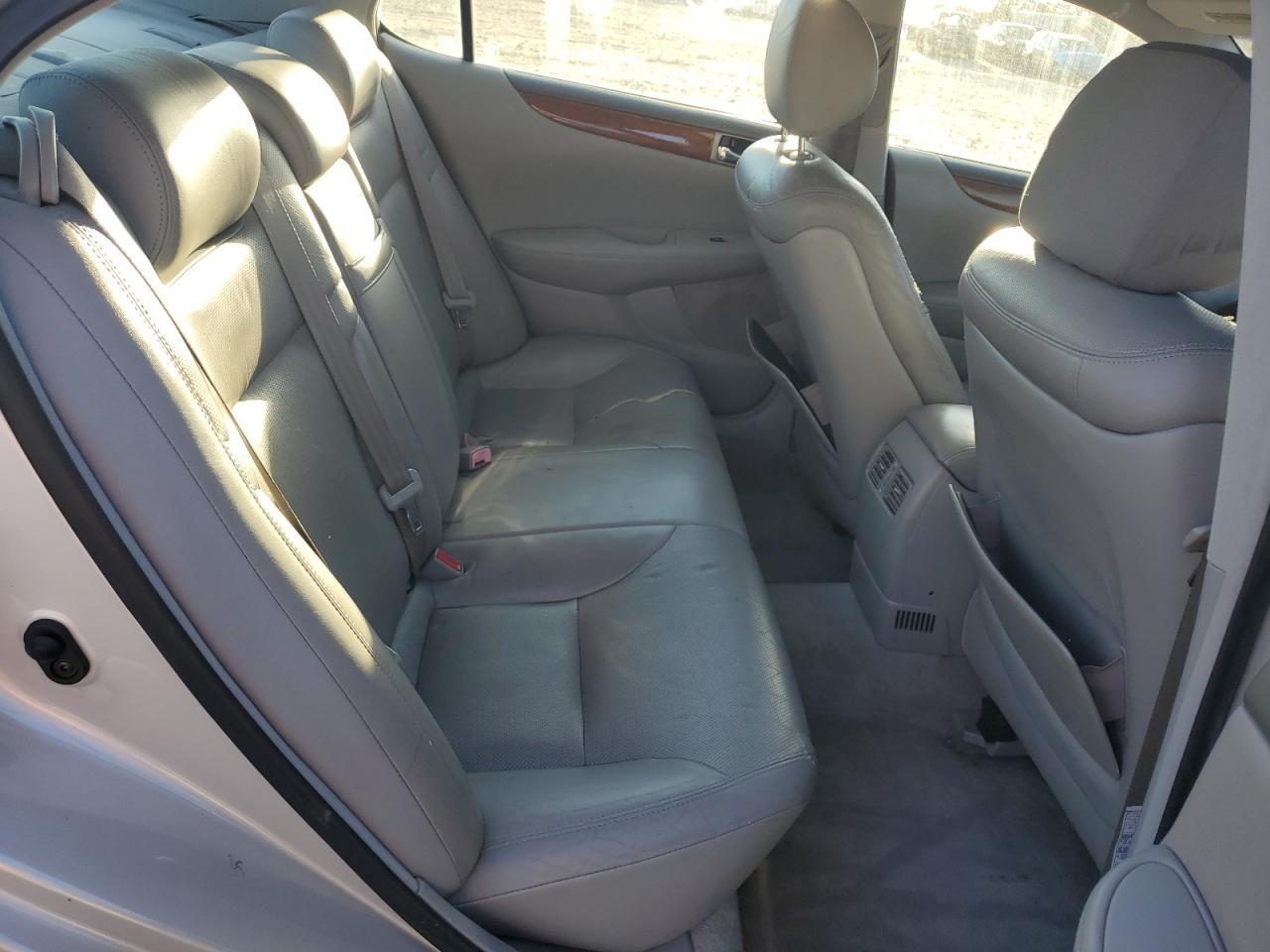 2005 LEXUS ES 330
