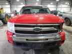 2011 CHEVROLET SILVERADO 1500