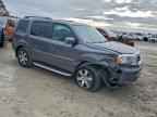 2015 HONDA PILOT