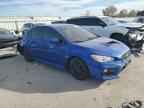 2019 SUBARU WRX