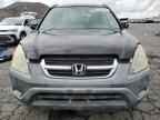 2004 HONDA CR-V