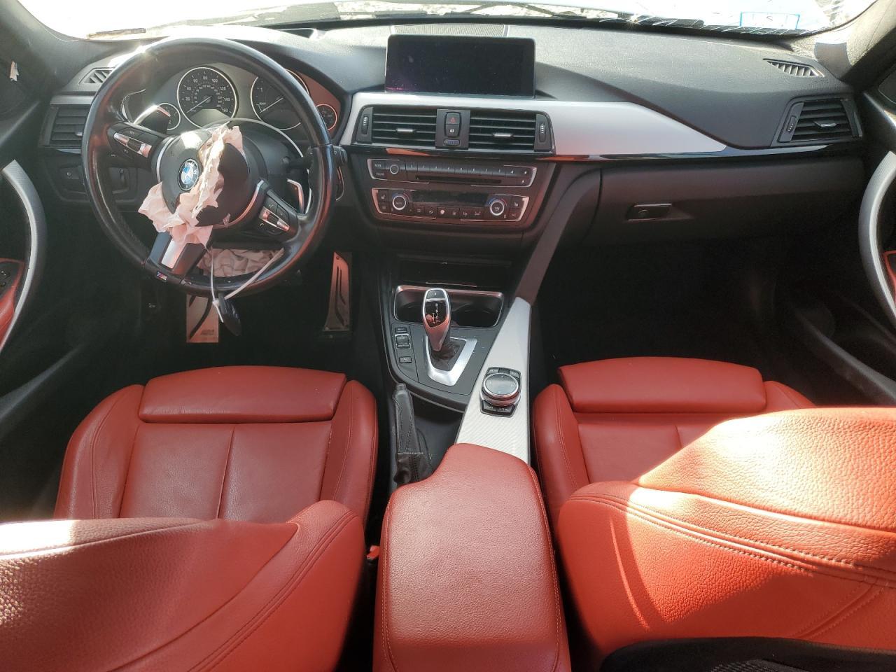2014 BMW 3 SERIES