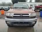 1999 TOYOTA 4Runner