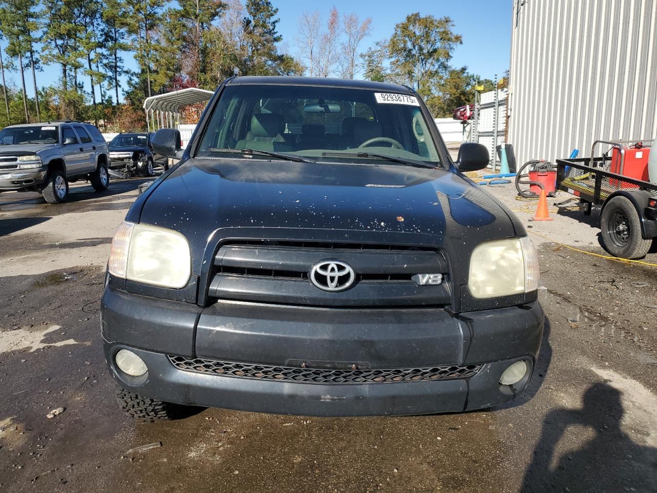 2006 TOYOTA TUNDRA