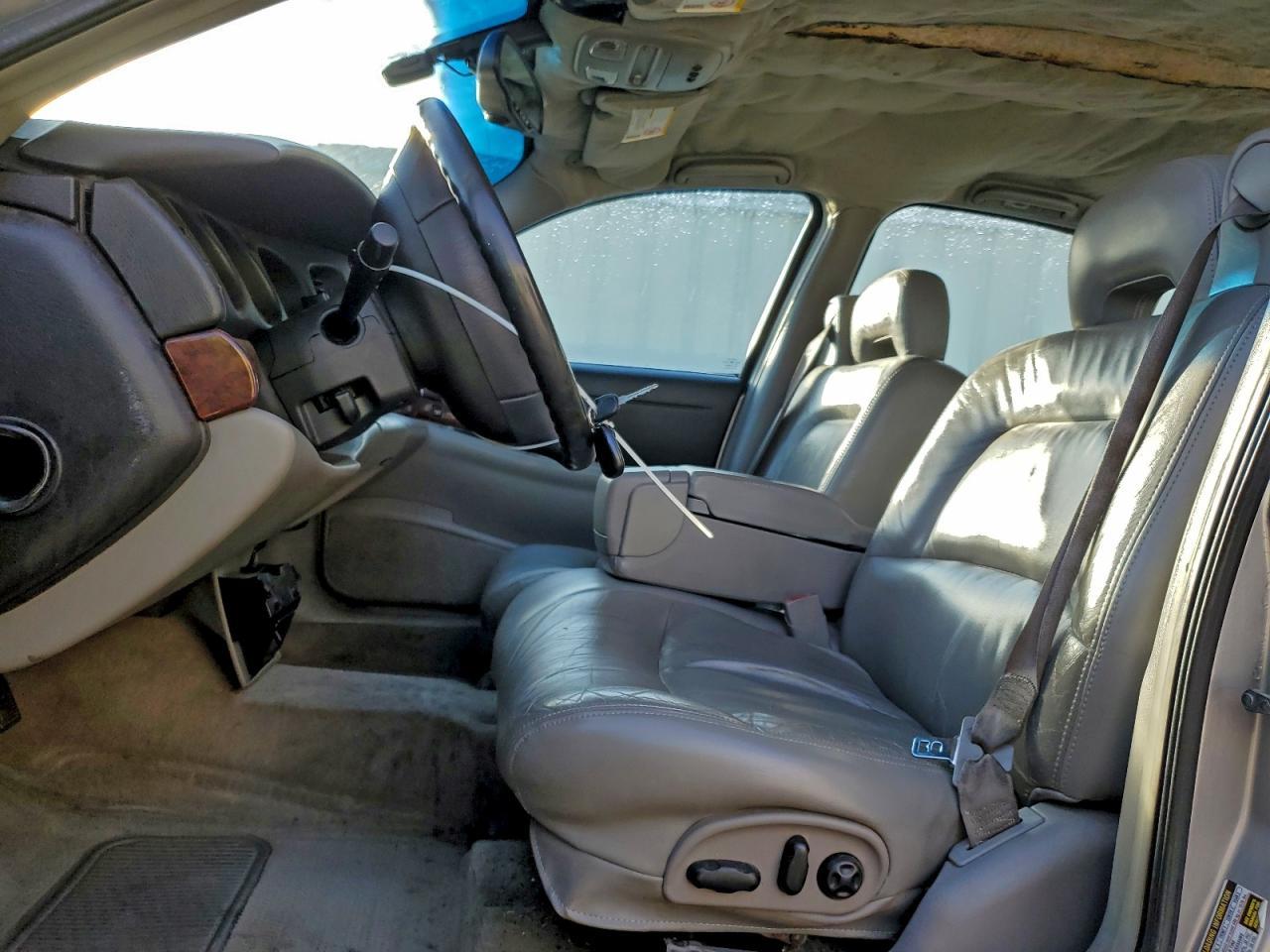 2004 BUICK Lesabre