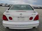 2001 LEXUS Gs 430