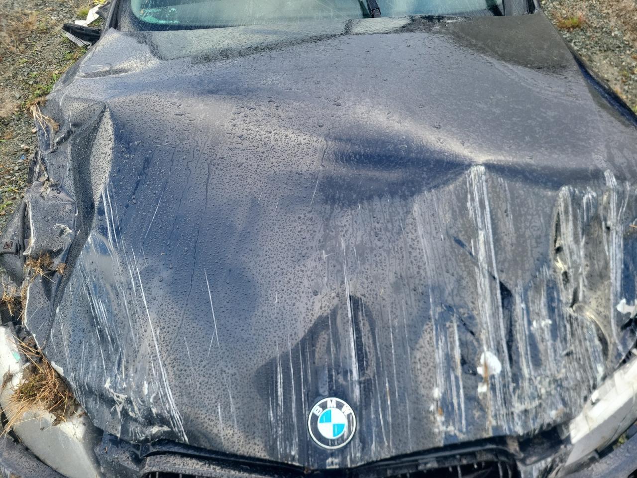2011 BMW 3 SERIES