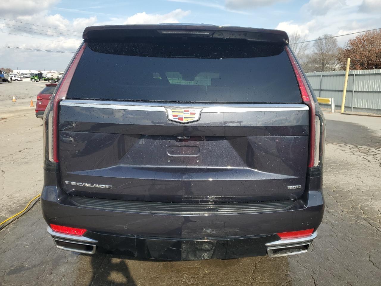 2023 CADILLAC ESCALADE