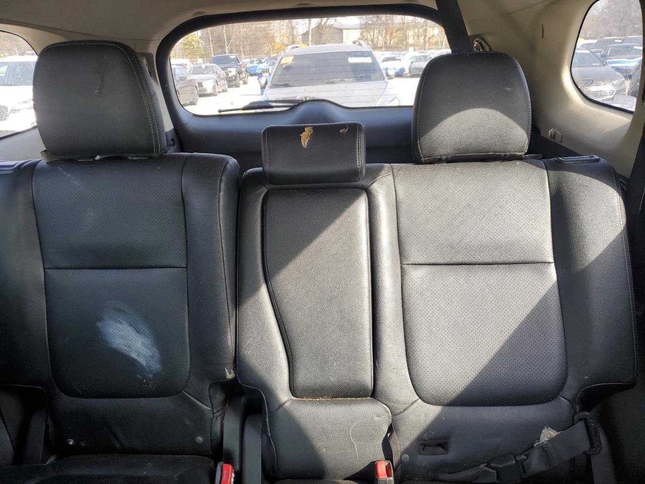 2016 MITSUBISHI outlander