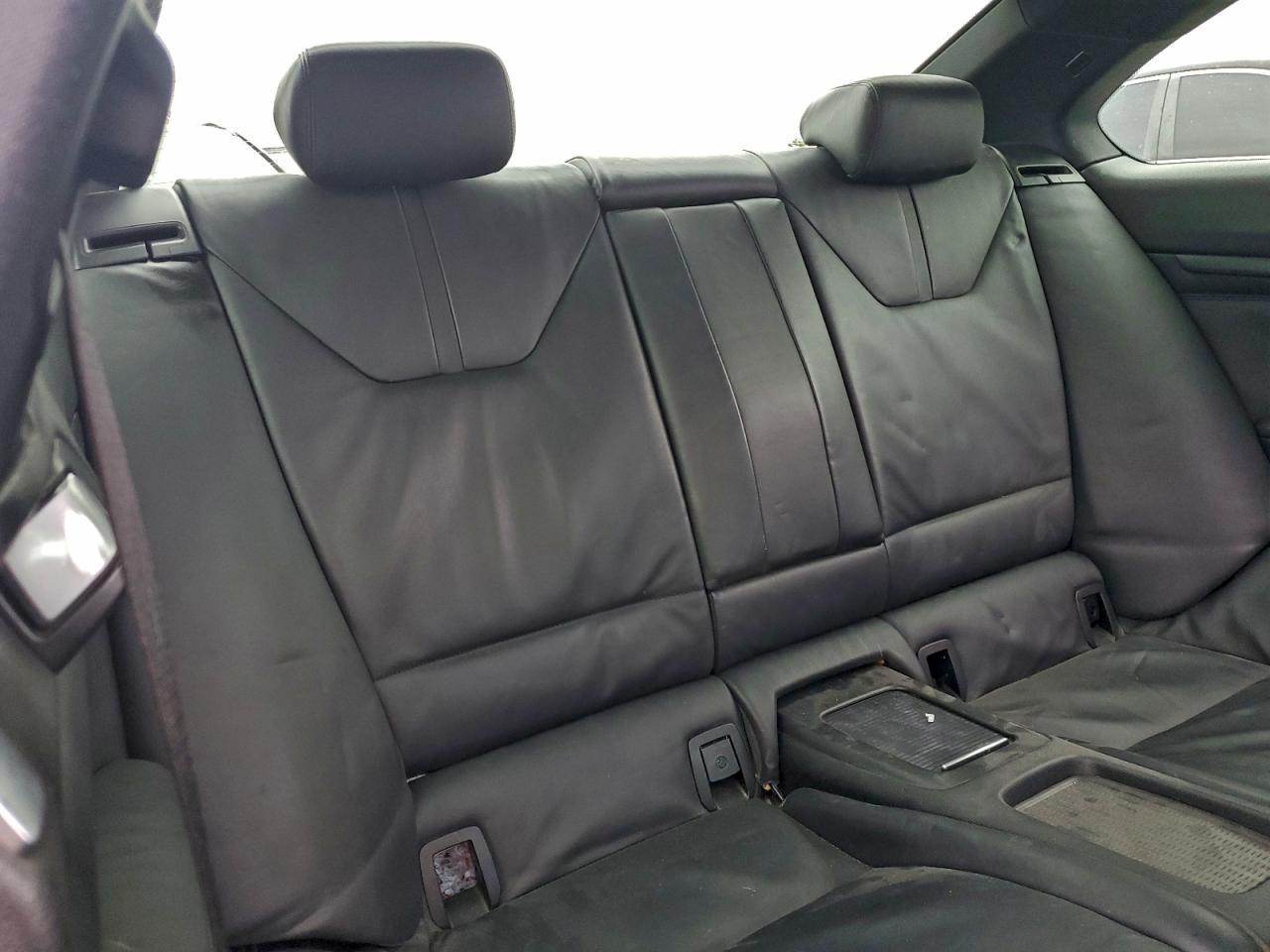 2008 BMW M3