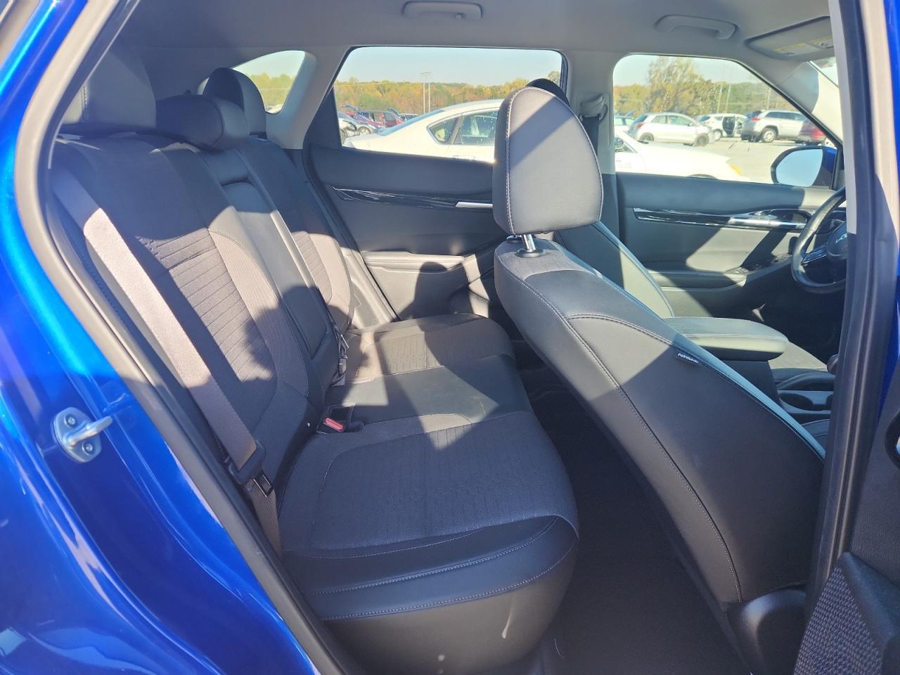 2023 KIA SELTOS