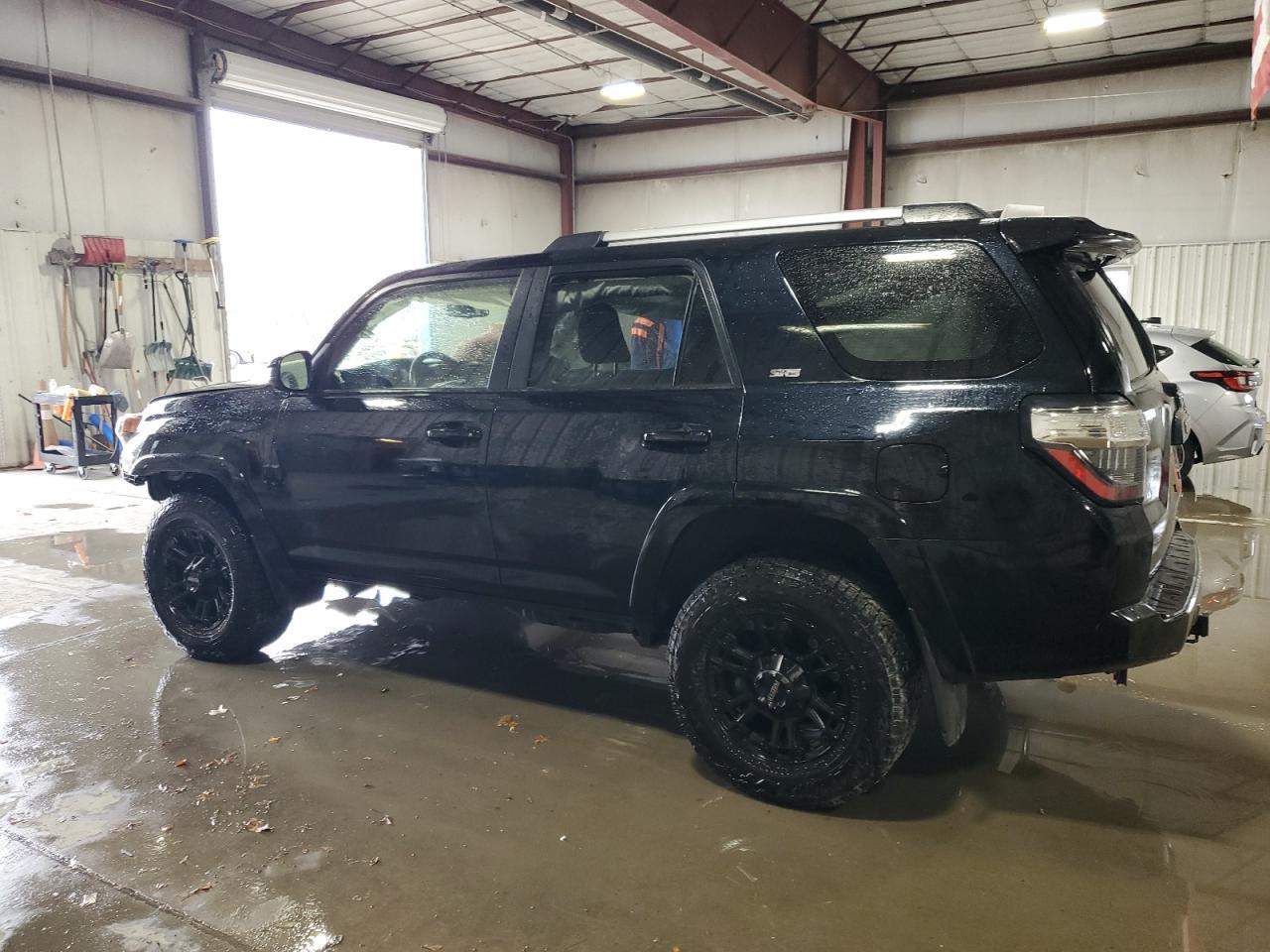2021 TOYOTA 4Runner