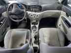 2011 HYUNDAI ACCENT