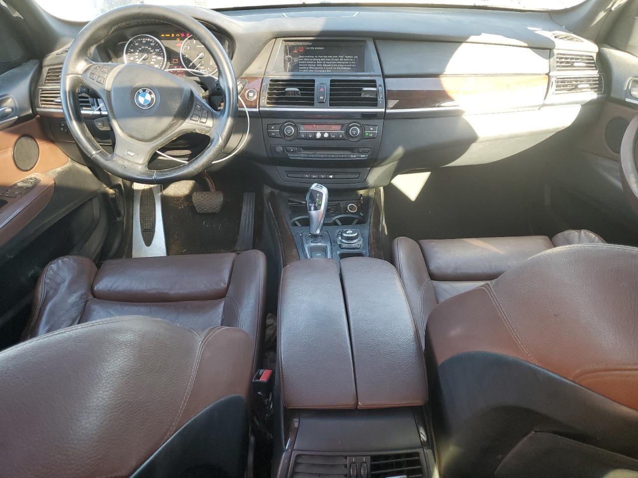 2011 BMW X5