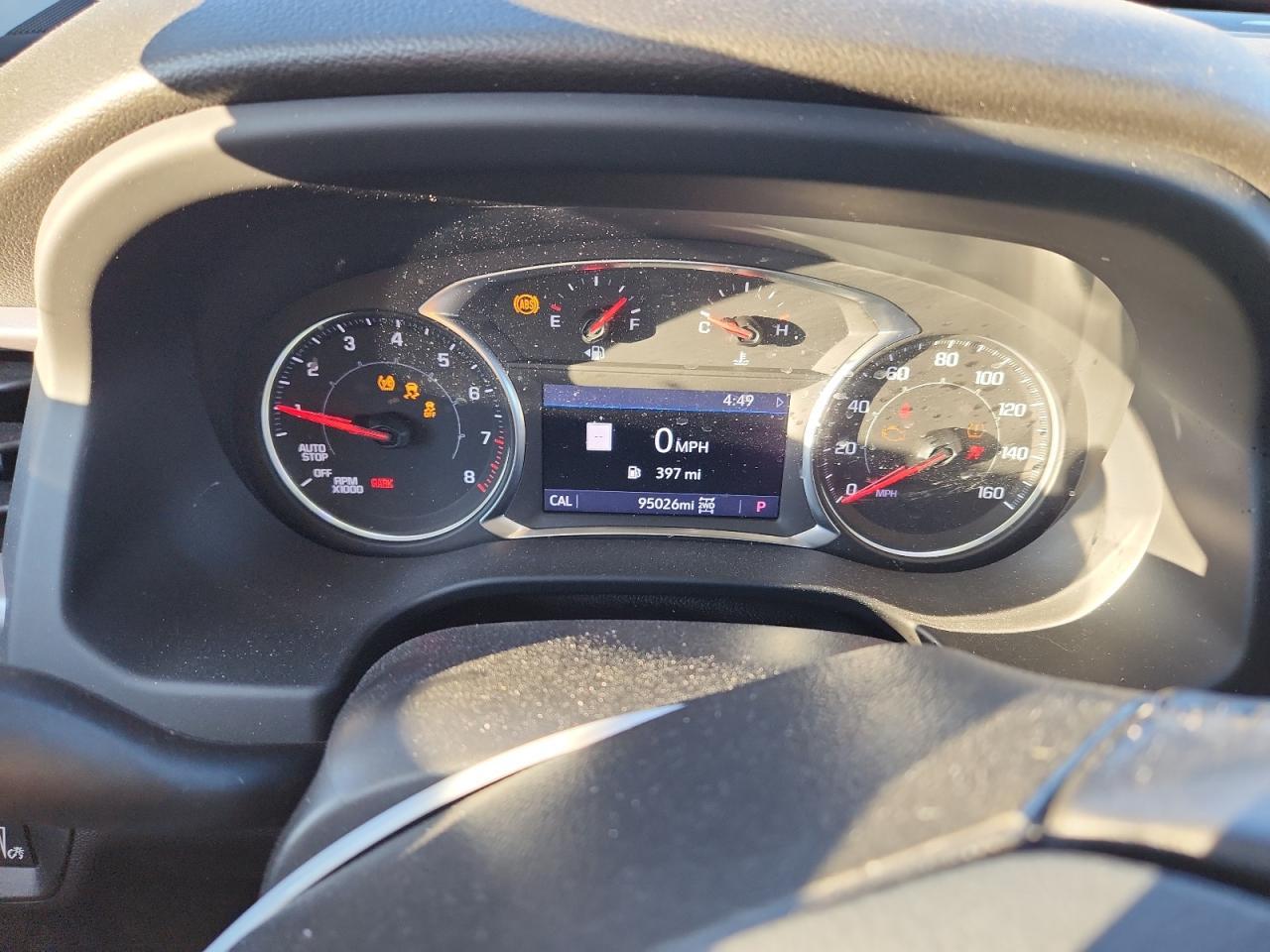 2020 GMC ACADIA
