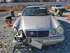 1998 MERCEDES-BENZ E-Class