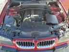 2004 BMW X3