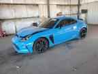 2022 TOYOTA GR 86