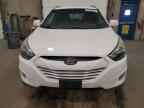 2015 HYUNDAI TUCSON