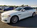 2012 JAGUAR Xj-Series