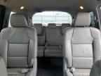 2013 HONDA ODYSSEY